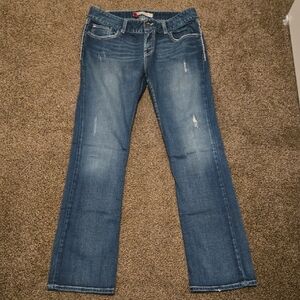 BKE Bootcut Women's Jeans